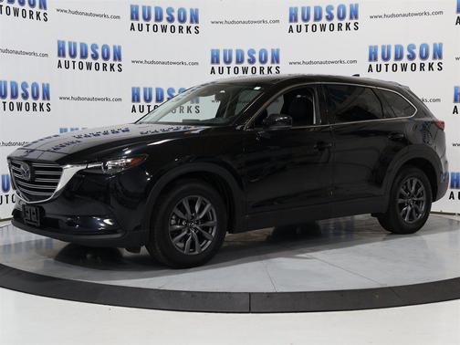 2023 Mazda CX-9 Touring