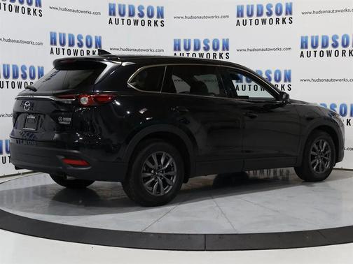 2023 Mazda CX-9 Touring