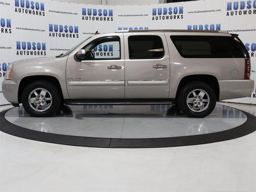 2008 GMC Yukon XL Denali