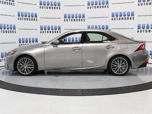 2016 Lexus IS 300 Base