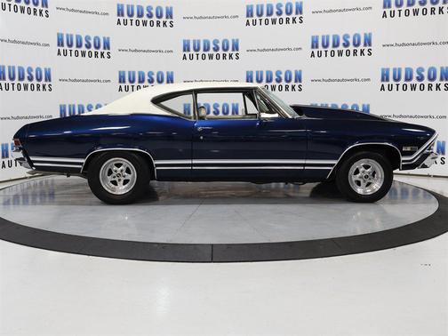 1968 Chevrolet Chevelle 