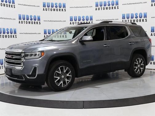 2022 GMC Acadia AWD SLE