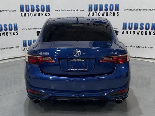 2016 Acura ILX 2.4L