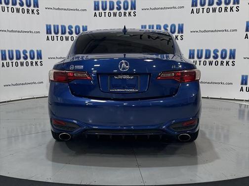 2016 Acura ILX 2.4L