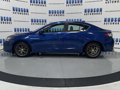 2016 Acura ILX 2.4L