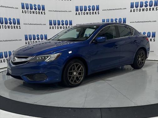 2016 Acura ILX 2.4L