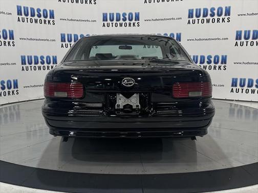 1996 Chevrolet Caprice Classic