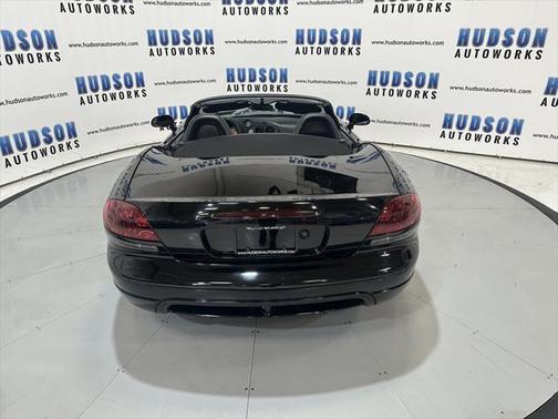 2005 Dodge Viper SRT10