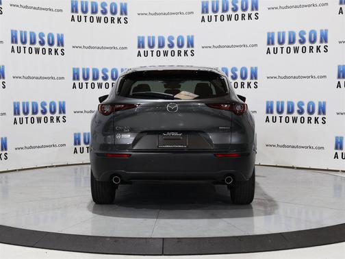 2024 Mazda CX-30 2.5 S Select Sport