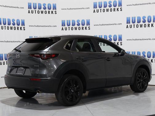 2024 Mazda CX-30 2.5 S Select Sport