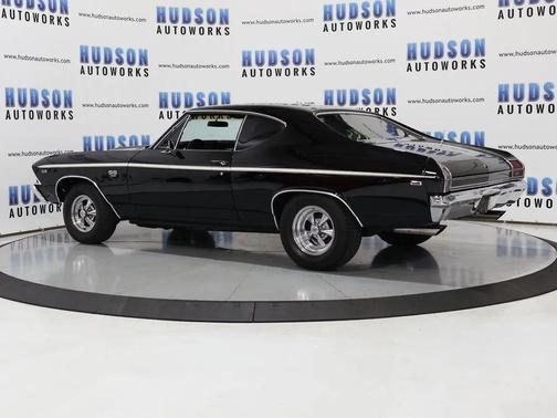 1969 Chevrolet Chevelle