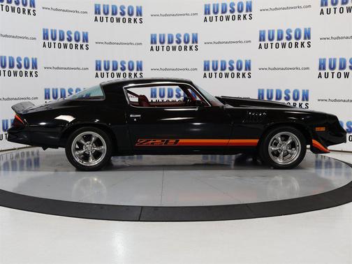 1979 Chevrolet Camaro Z28