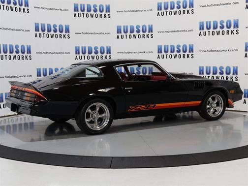 1979 Chevrolet Camaro Z28