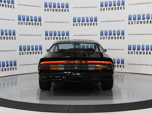 1979 Chevrolet Camaro Z28