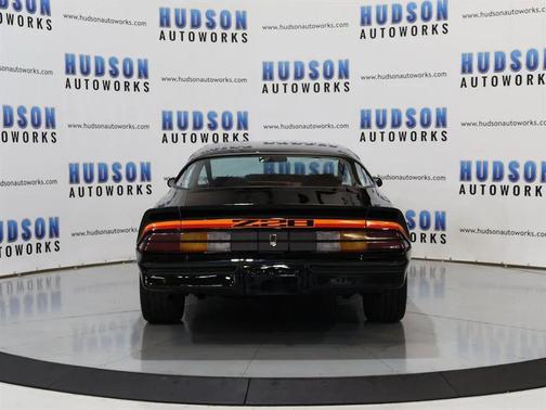 1979 Chevrolet Camaro Z28