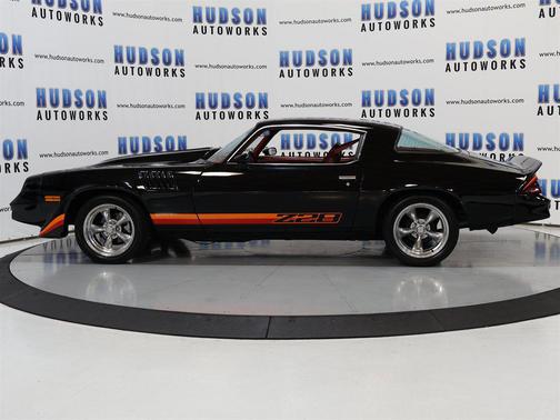 1979 Chevrolet Camaro Z28