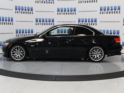 2009 BMW 328 328i