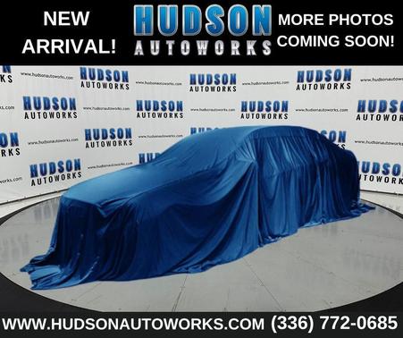 2017 Acura MDX 3.5L w/Technology Package