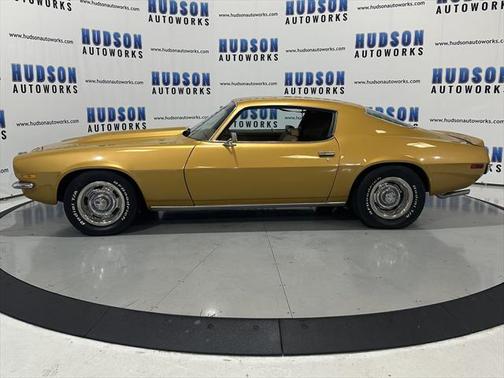 1970 Chevrolet Camaro Base