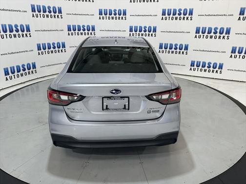 2020 Subaru Legacy Base