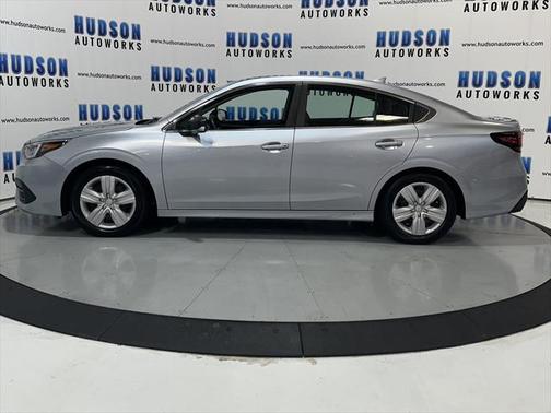 2020 Subaru Legacy Base