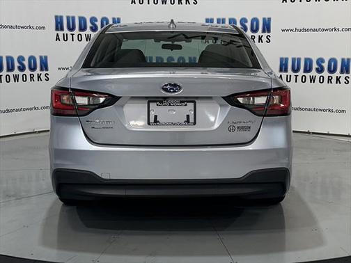 2020 Subaru Legacy Base
