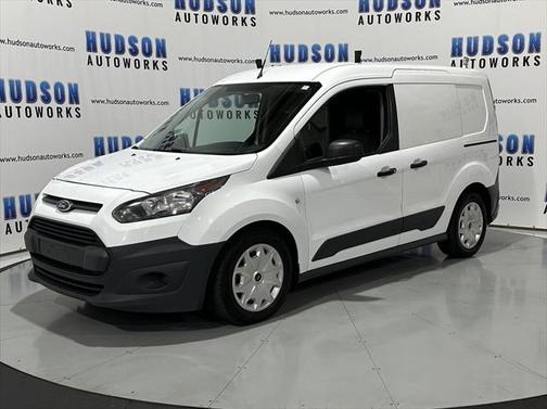 2016 Ford Transit Connect XL