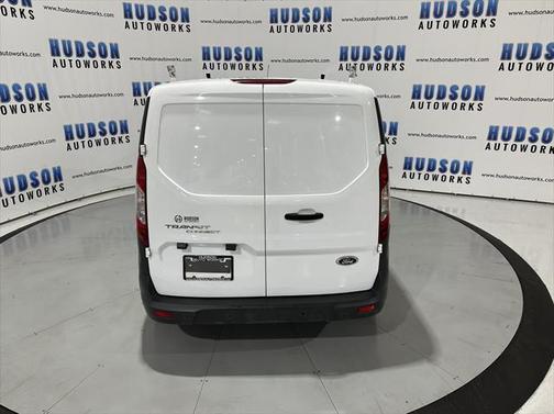 2016 Ford Transit Connect XL