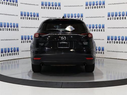 2023 Mazda CX-9 Touring
