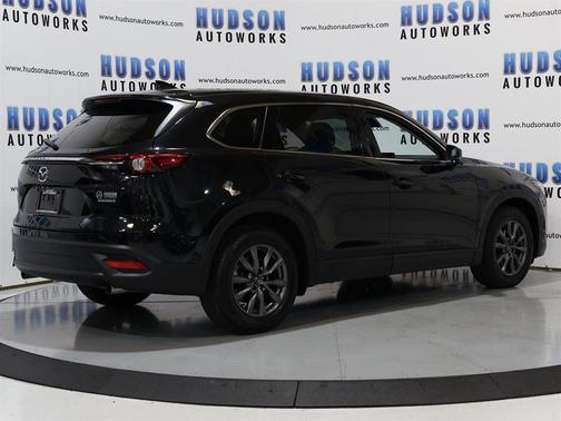 2023 Mazda CX-9 Touring