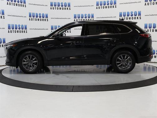 2023 Mazda CX-9 Touring