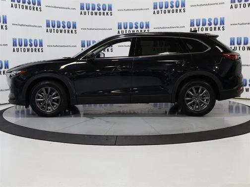 2023 Mazda CX-9 Touring