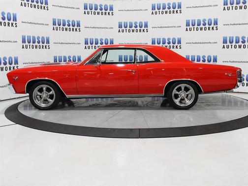 1967 Chevrolet Chevelle 
