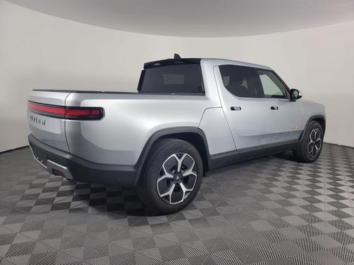 2023 Rivian R1T Adventure Quad Motor Large Pack