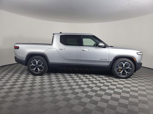 2023 Rivian R1T Adventure Quad Motor Large Pack