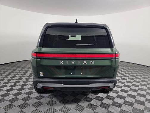 2023 Rivian R1S Launch Edition