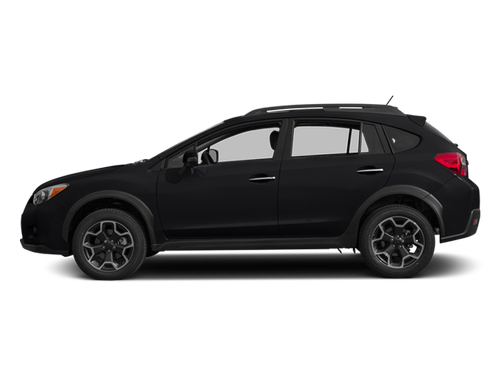 2014 Subaru XV Crosstrek 2.0i Limited