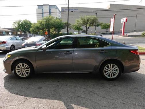 2014 Lexus ES 350 Base
