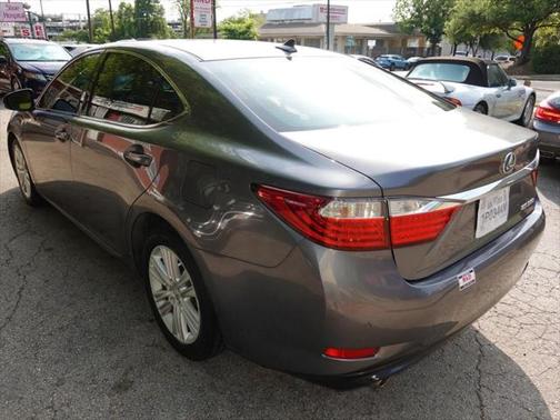 2014 Lexus ES 350 Base
