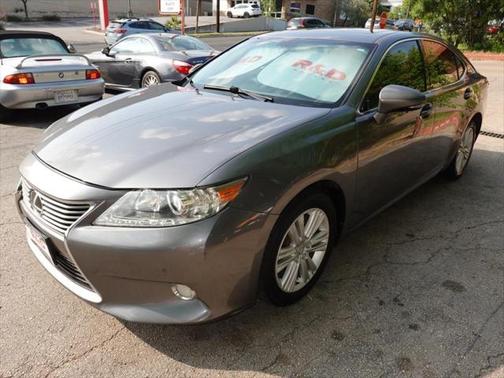 2014 Lexus ES 350 Base