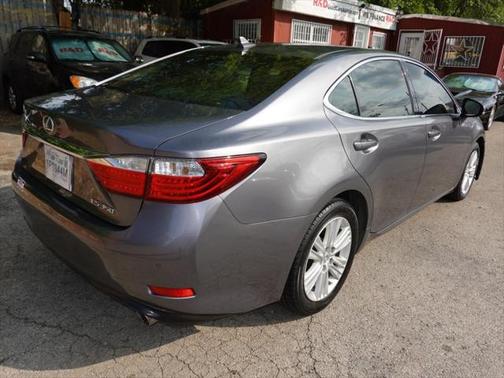 2014 Lexus ES 350 Base