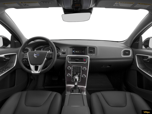2016 Volvo V60 Cross Country T5 Platinum
