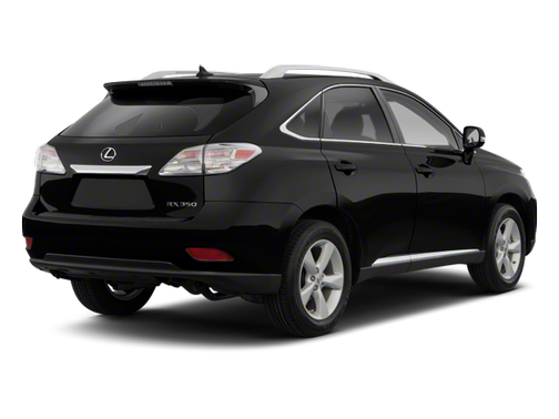 2010 Lexus RX 350 Base