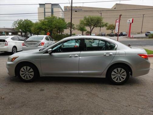 2011 Honda Accord 2.4 LX