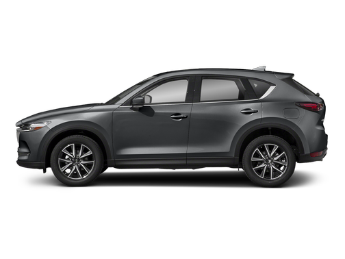 2017 Mazda CX-5 Grand Select