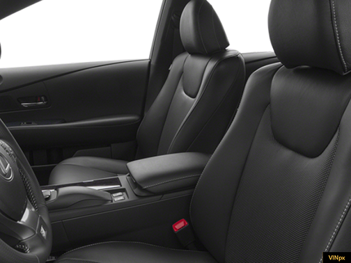 2013 Lexus RX 350 F Sport