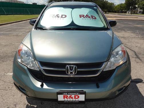 2011 Honda CR-V LX