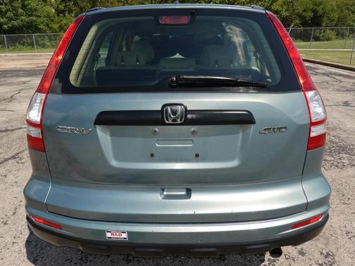 2011 Honda CR-V LX