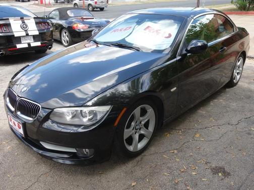 2013 BMW 335 335i