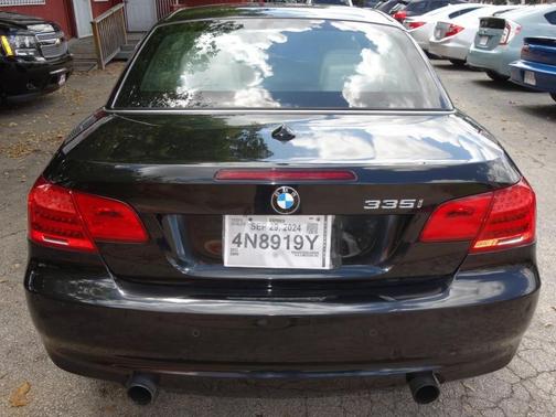 2013 BMW 335 335i